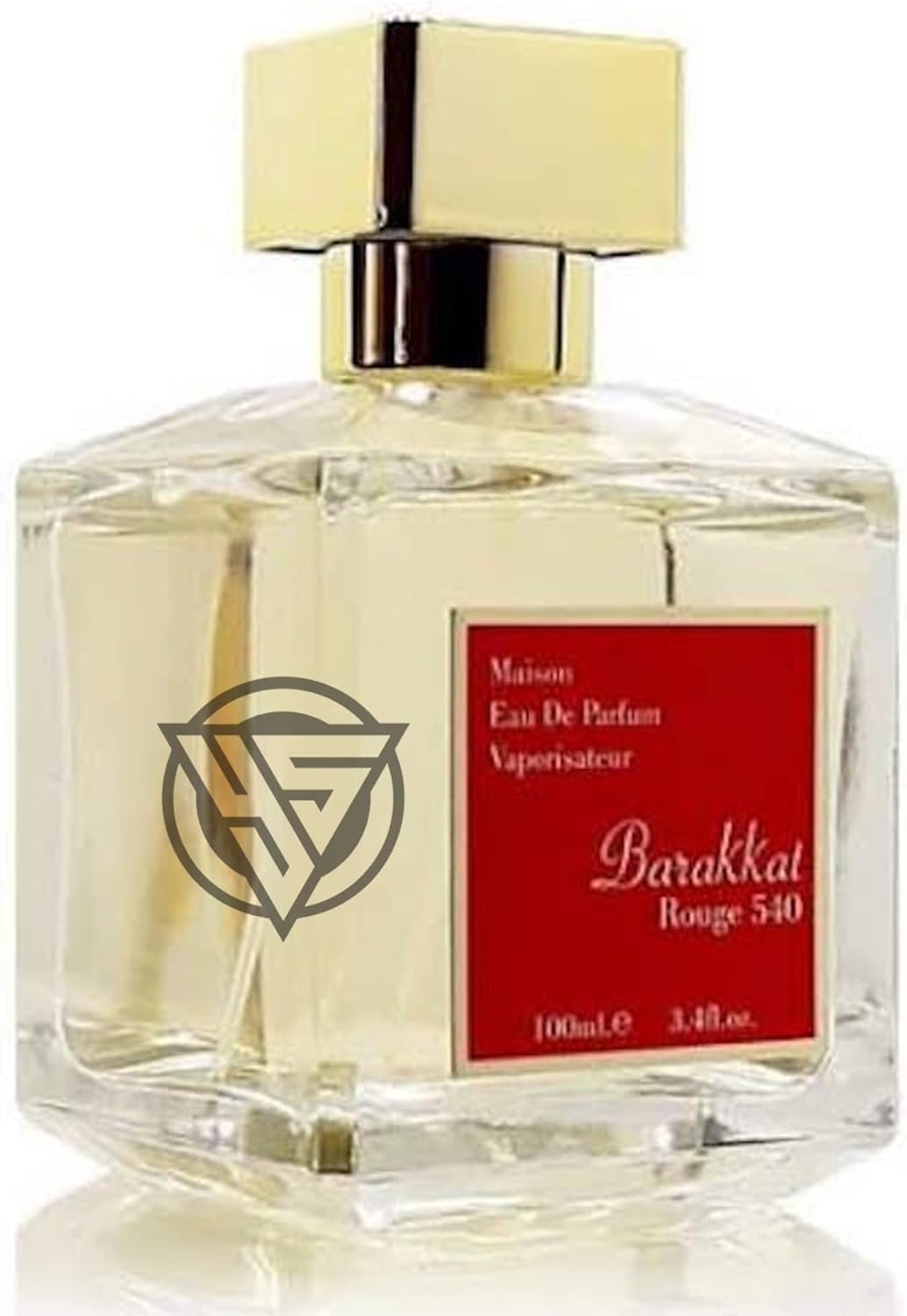 Barakat Perfume