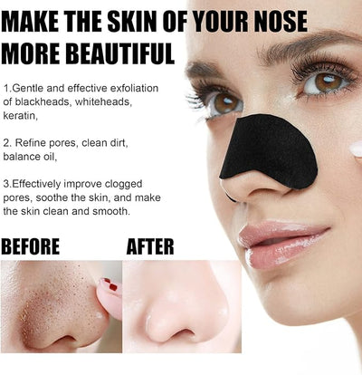 Nose Blackhead Strips