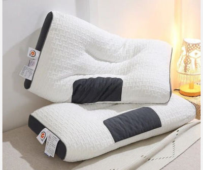 3D Spa Massage Pillow